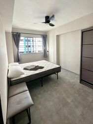 Blk 692B Choa Chu Kang Crescent (Choa Chu Kang), HDB 5 Rooms #448990531